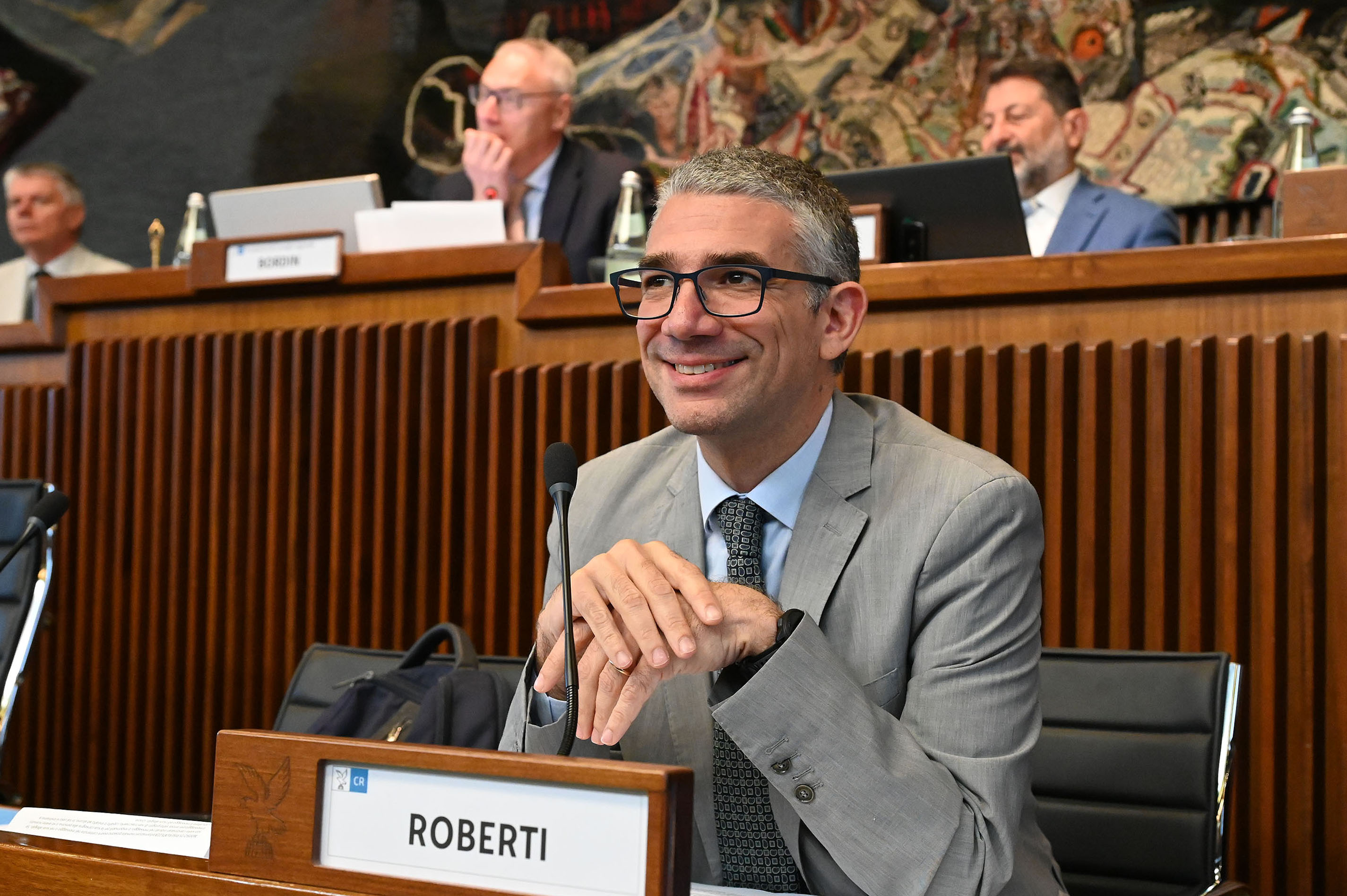PROVINCE/2. DEMOCRAZIA MANCATA PER OPPOSIZIONI, ATTO TARDIVO PER CDX
